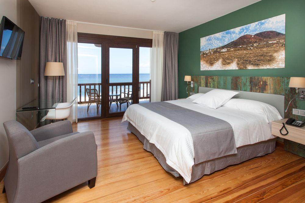 Hotel El Mirador De Fuerteventura Puerto del Rosario  Dış mekan fotoğraf