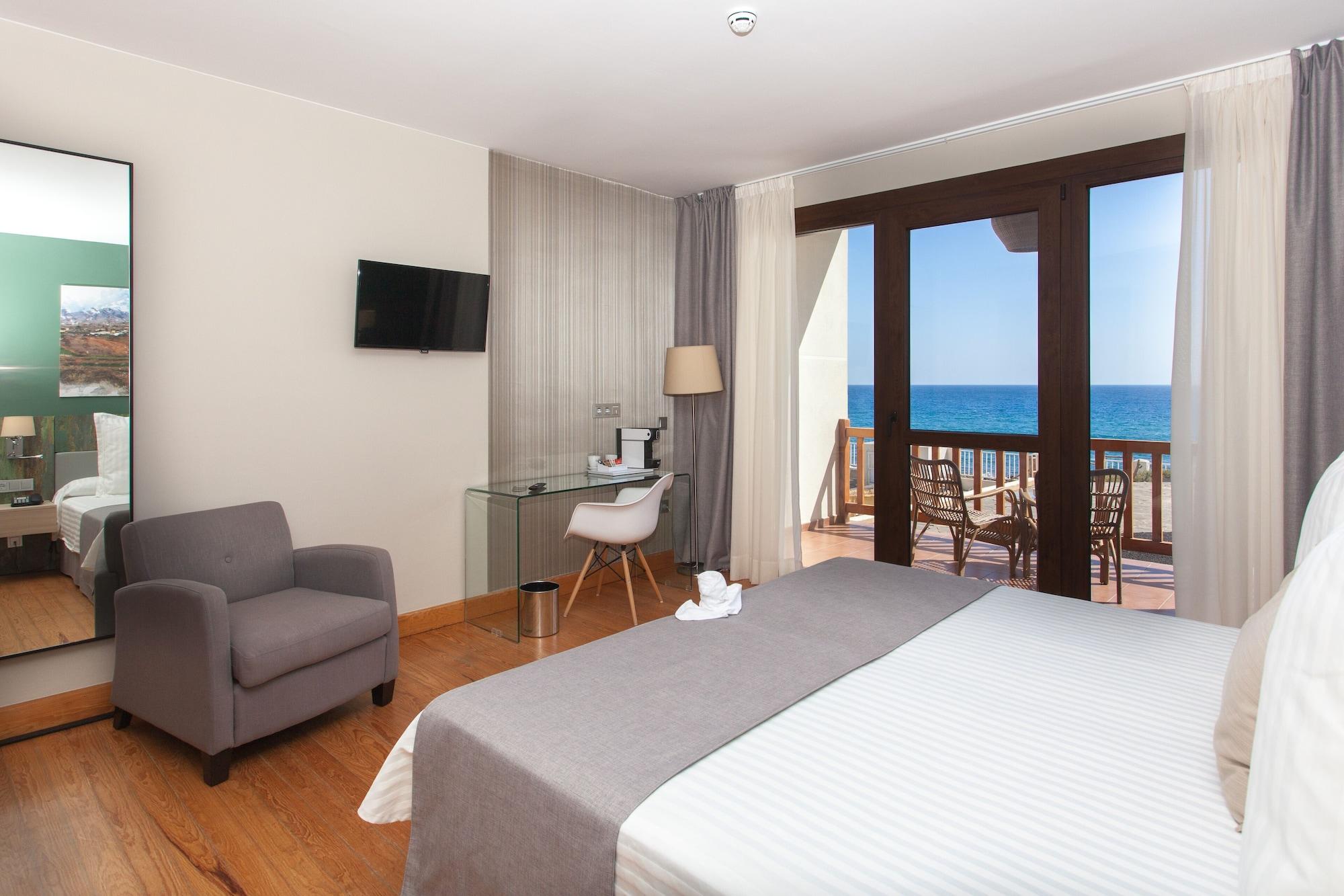 Hotel El Mirador De Fuerteventura Puerto del Rosario  Dış mekan fotoğraf