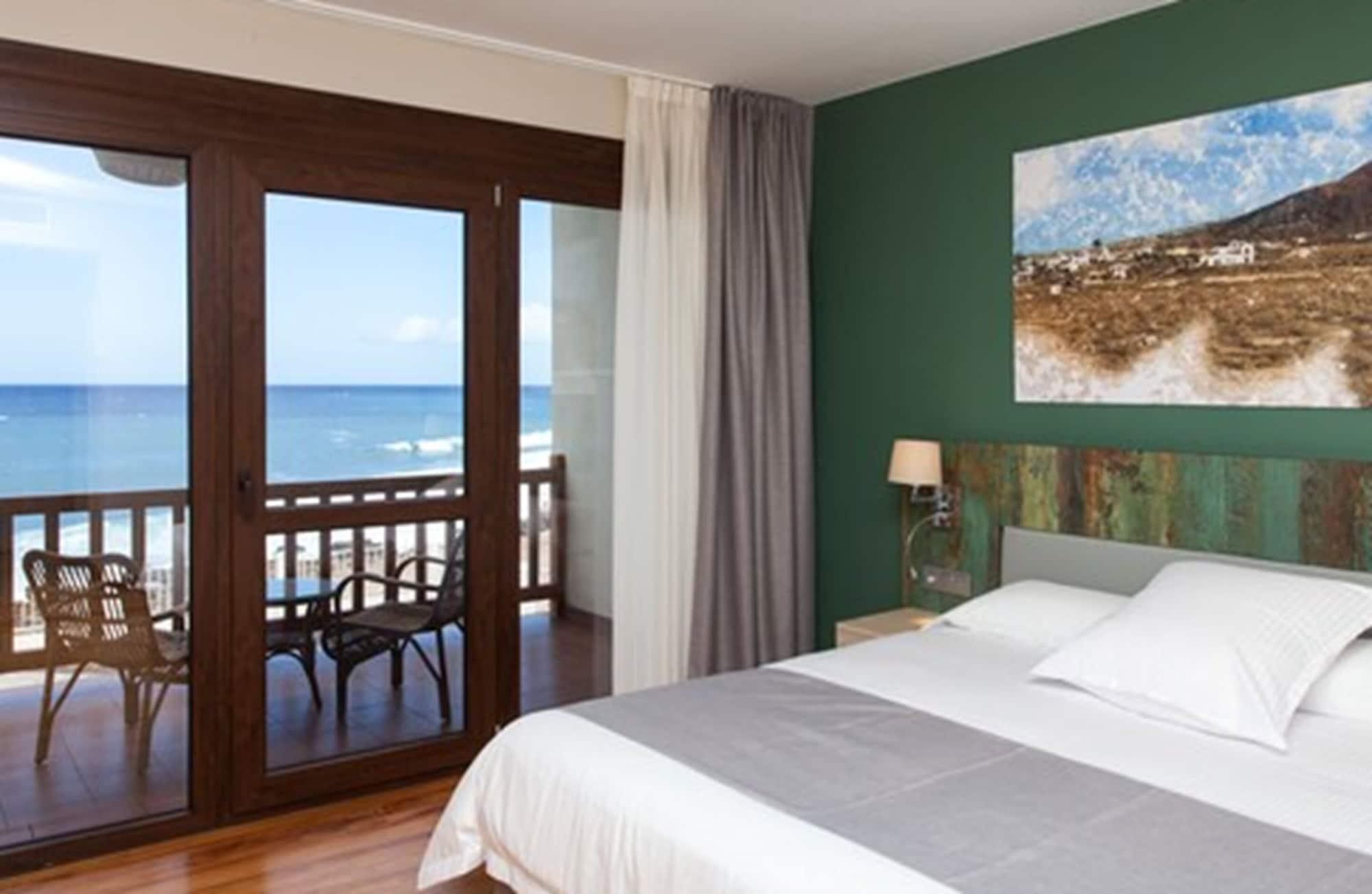 Hotel El Mirador De Fuerteventura Puerto del Rosario  Dış mekan fotoğraf