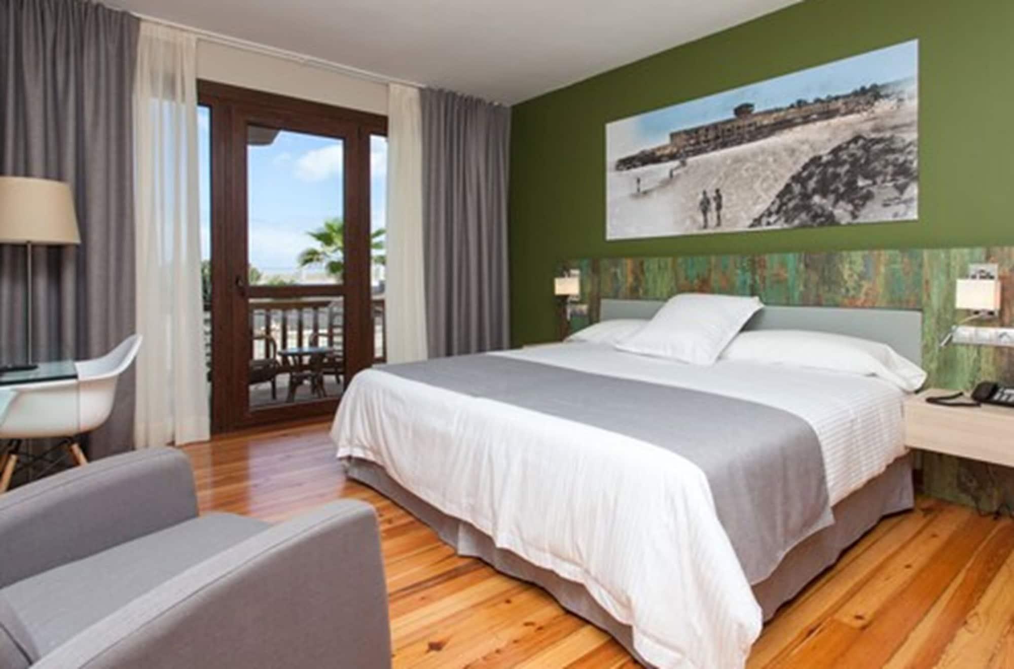 Hotel El Mirador De Fuerteventura Puerto del Rosario  Dış mekan fotoğraf