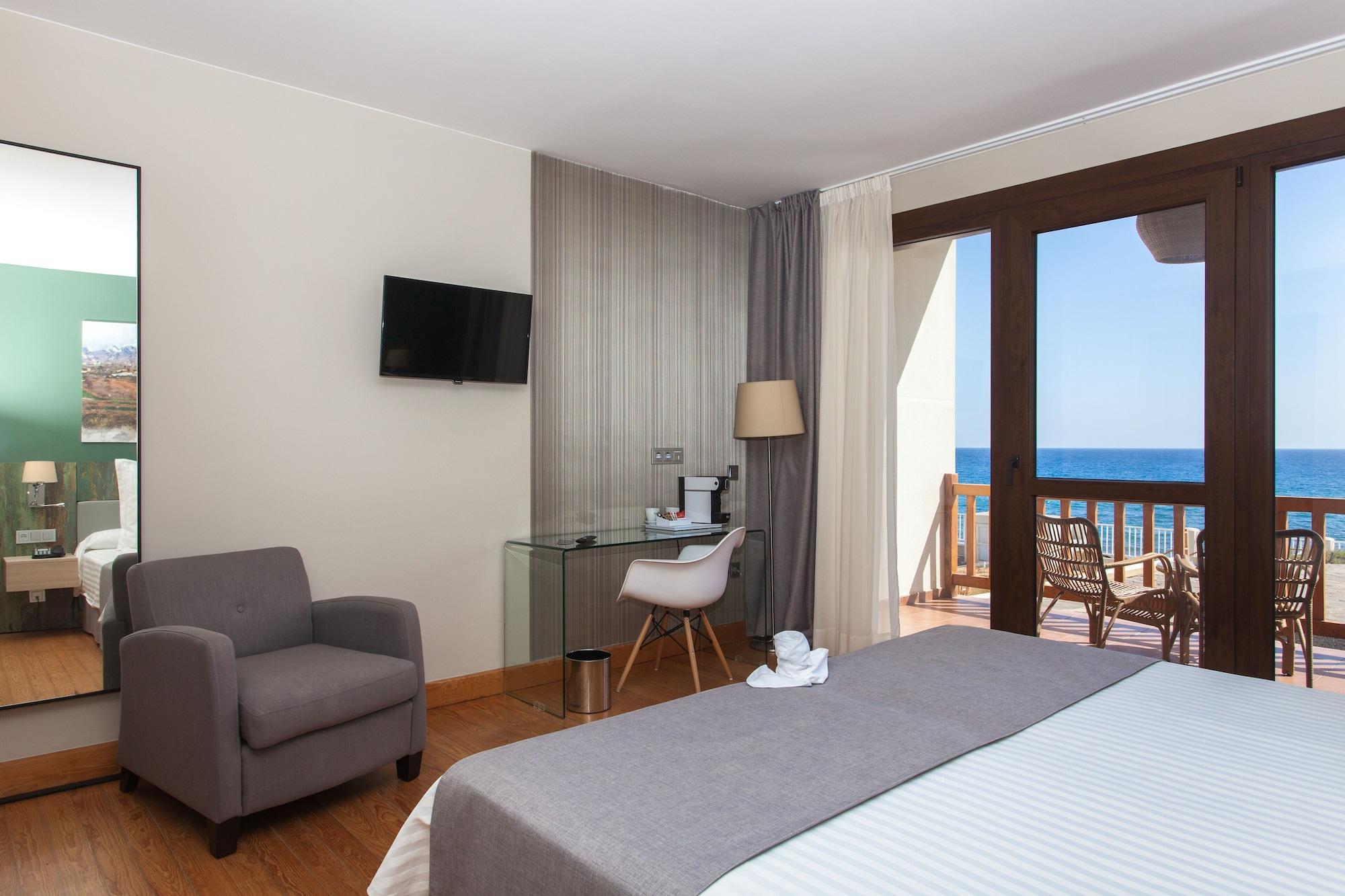 Hotel El Mirador De Fuerteventura Puerto del Rosario  Dış mekan fotoğraf
