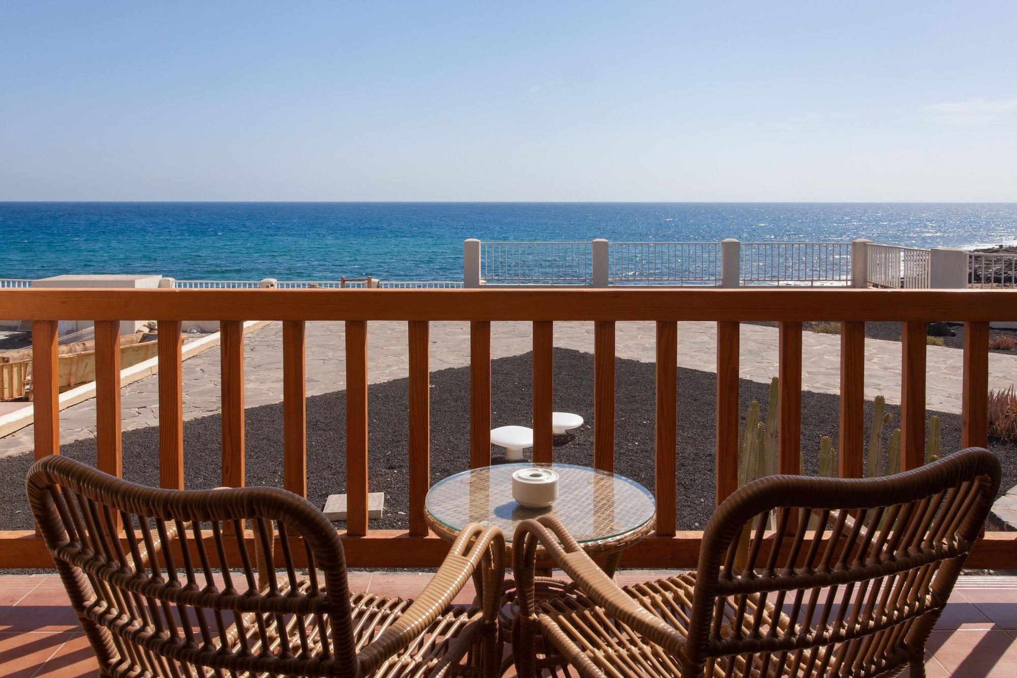 Hotel El Mirador De Fuerteventura Puerto del Rosario  Dış mekan fotoğraf