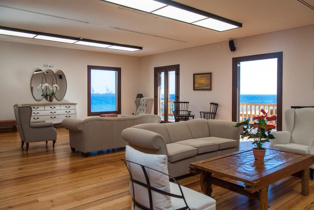Hotel El Mirador De Fuerteventura Puerto del Rosario  Dış mekan fotoğraf