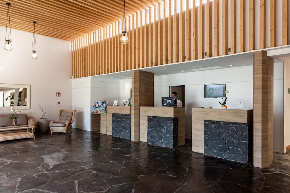 Hotel El Mirador De Fuerteventura Puerto del Rosario  Dış mekan fotoğraf