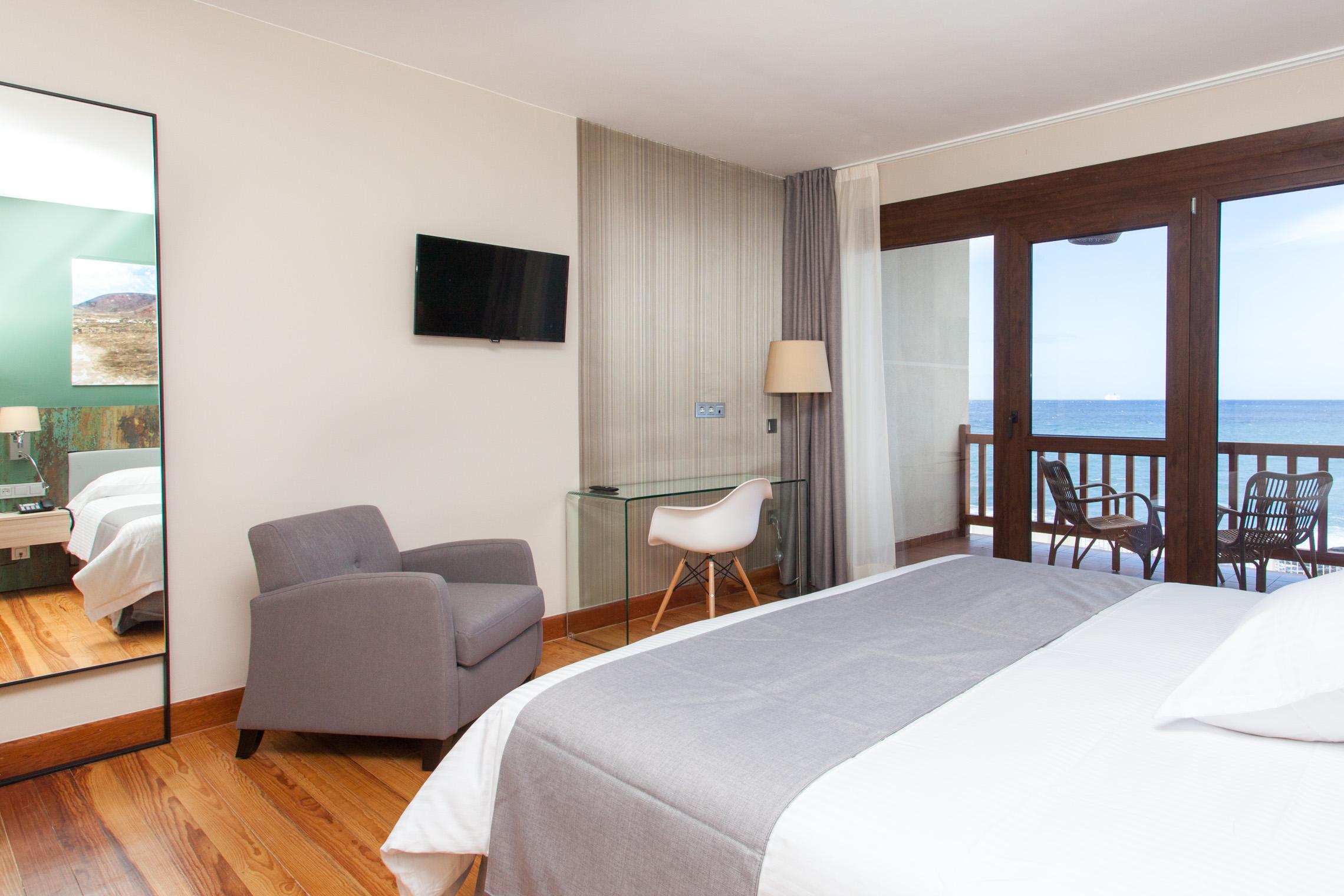 Hotel El Mirador De Fuerteventura Puerto del Rosario  Dış mekan fotoğraf