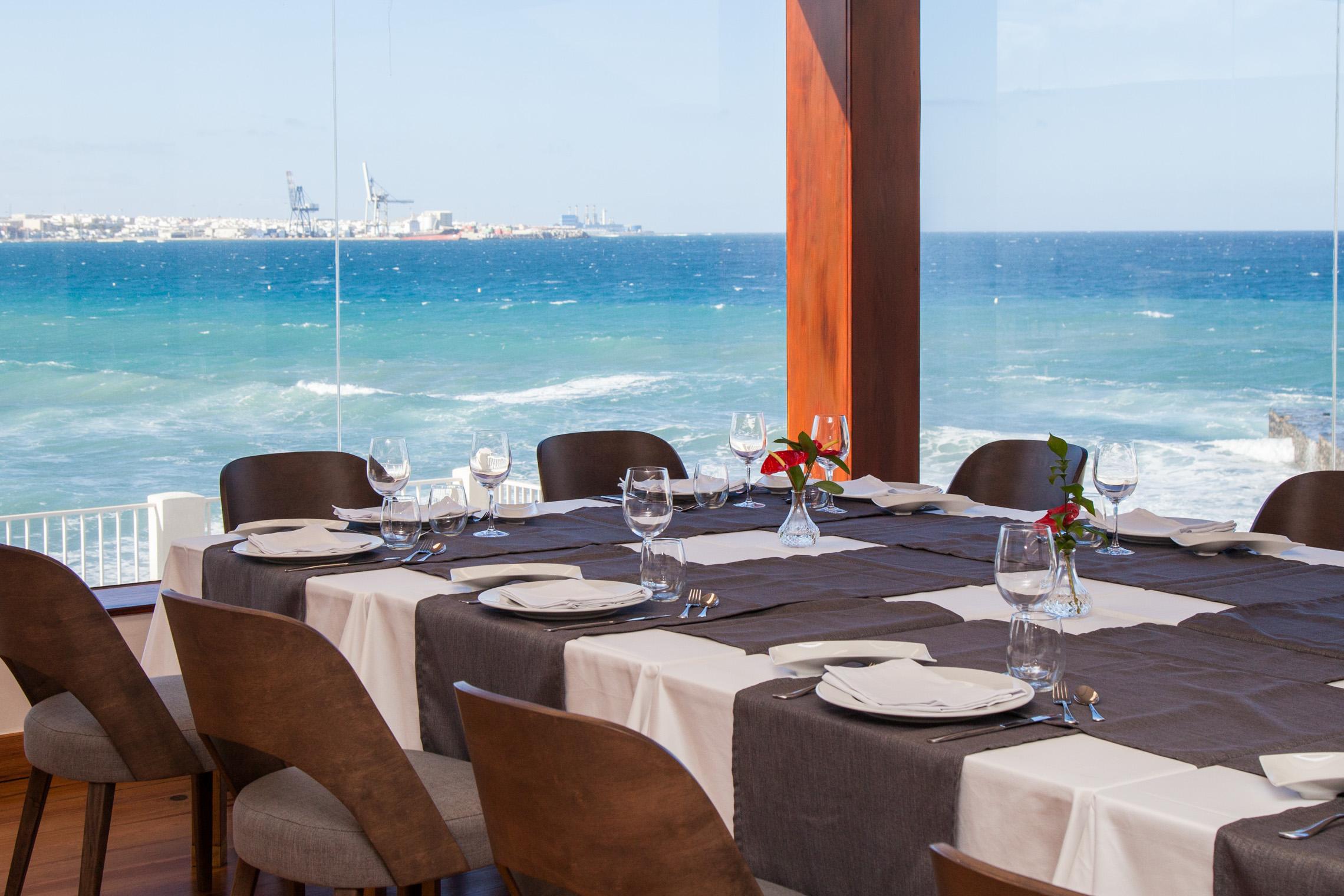 Hotel El Mirador De Fuerteventura Puerto del Rosario  Dış mekan fotoğraf