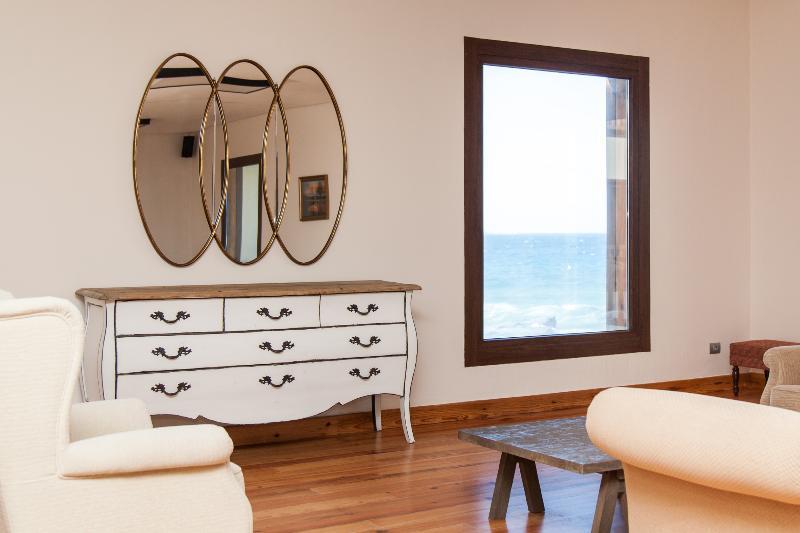 Hotel El Mirador De Fuerteventura Puerto del Rosario  Dış mekan fotoğraf
