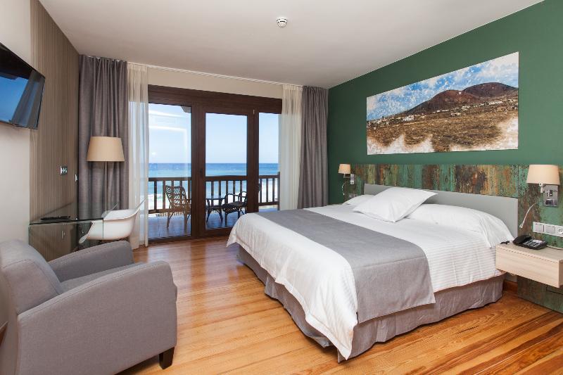 Hotel El Mirador De Fuerteventura Puerto del Rosario  Dış mekan fotoğraf