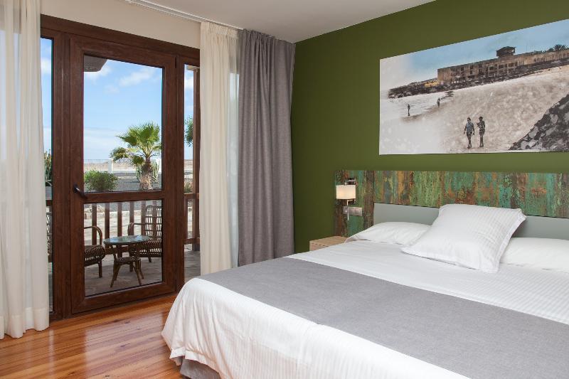 Hotel El Mirador De Fuerteventura Puerto del Rosario  Dış mekan fotoğraf