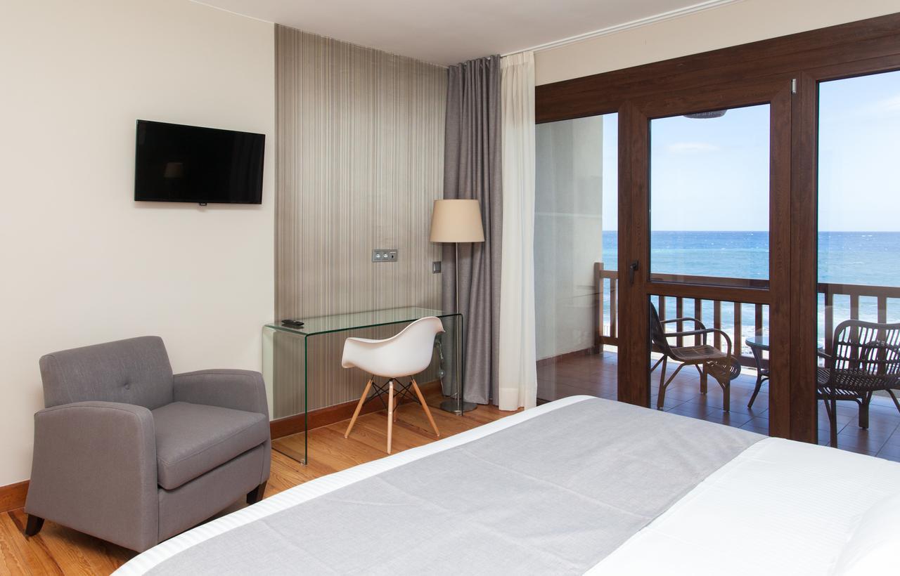 Hotel El Mirador De Fuerteventura Puerto del Rosario  Dış mekan fotoğraf