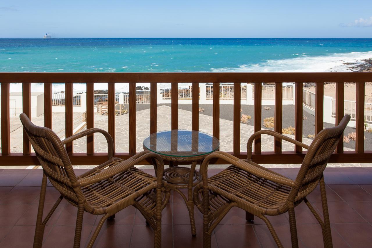 Hotel El Mirador De Fuerteventura Puerto del Rosario  Dış mekan fotoğraf