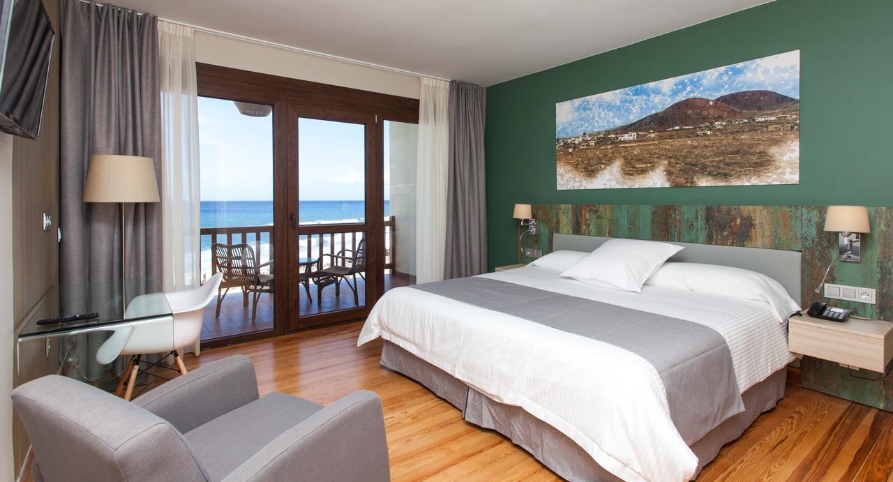 Hotel El Mirador De Fuerteventura Puerto del Rosario  Dış mekan fotoğraf