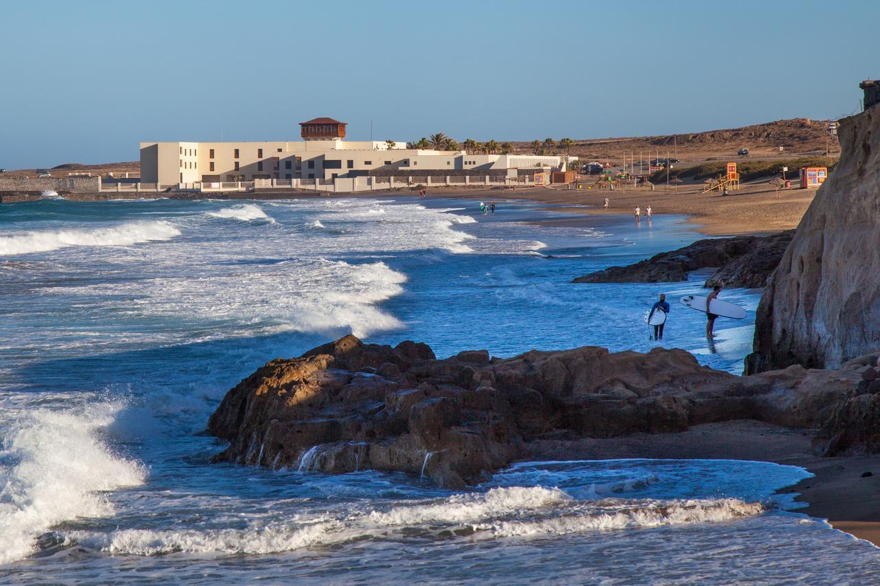 Hotel El Mirador De Fuerteventura Puerto del Rosario  Dış mekan fotoğraf