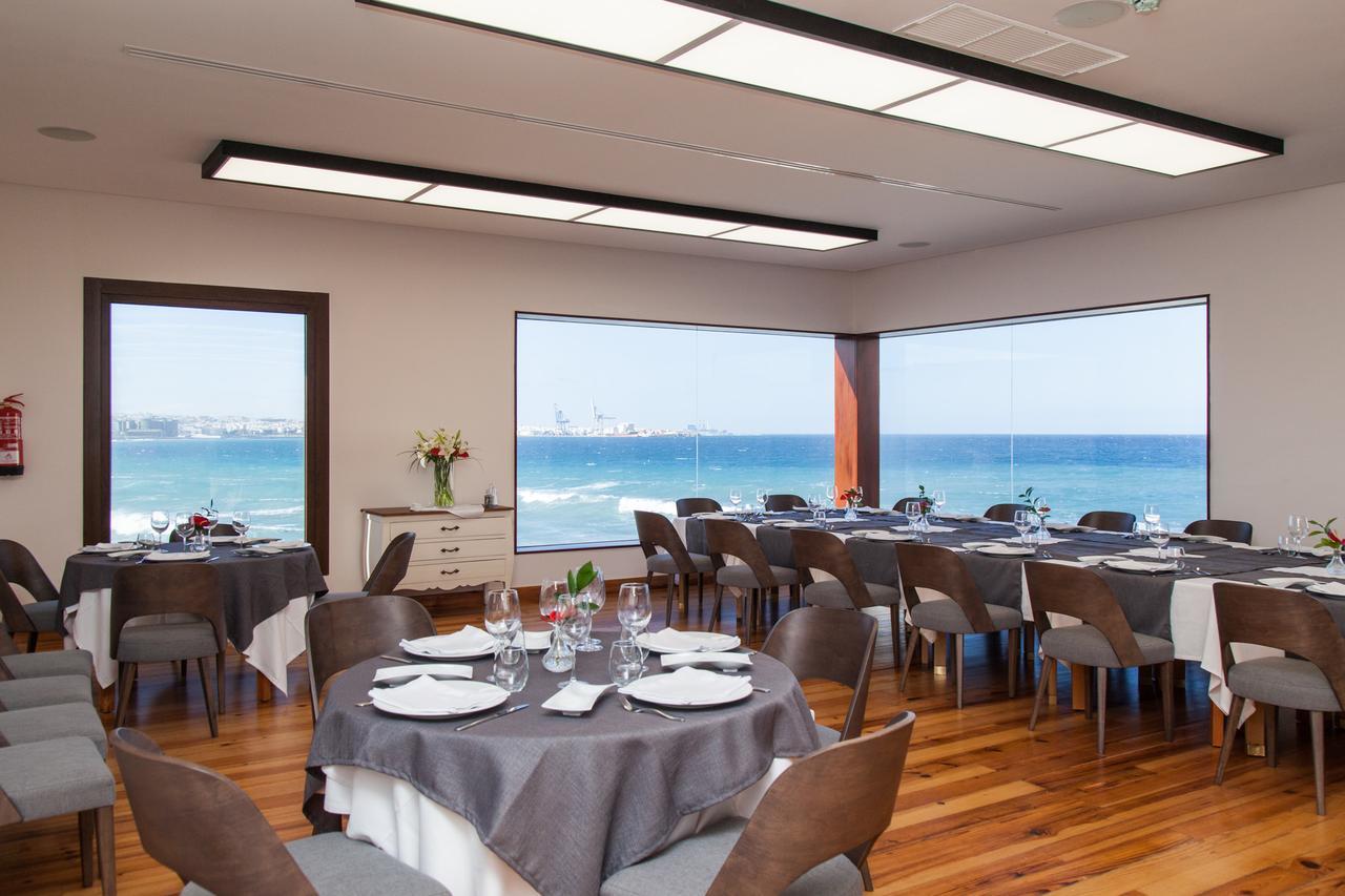 Hotel El Mirador De Fuerteventura Puerto del Rosario  Dış mekan fotoğraf
