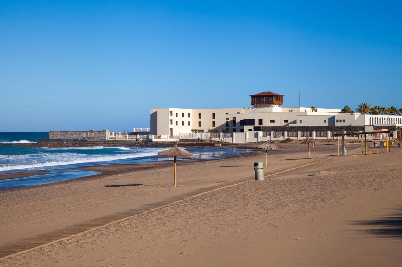 Hotel El Mirador De Fuerteventura Puerto del Rosario  Dış mekan fotoğraf