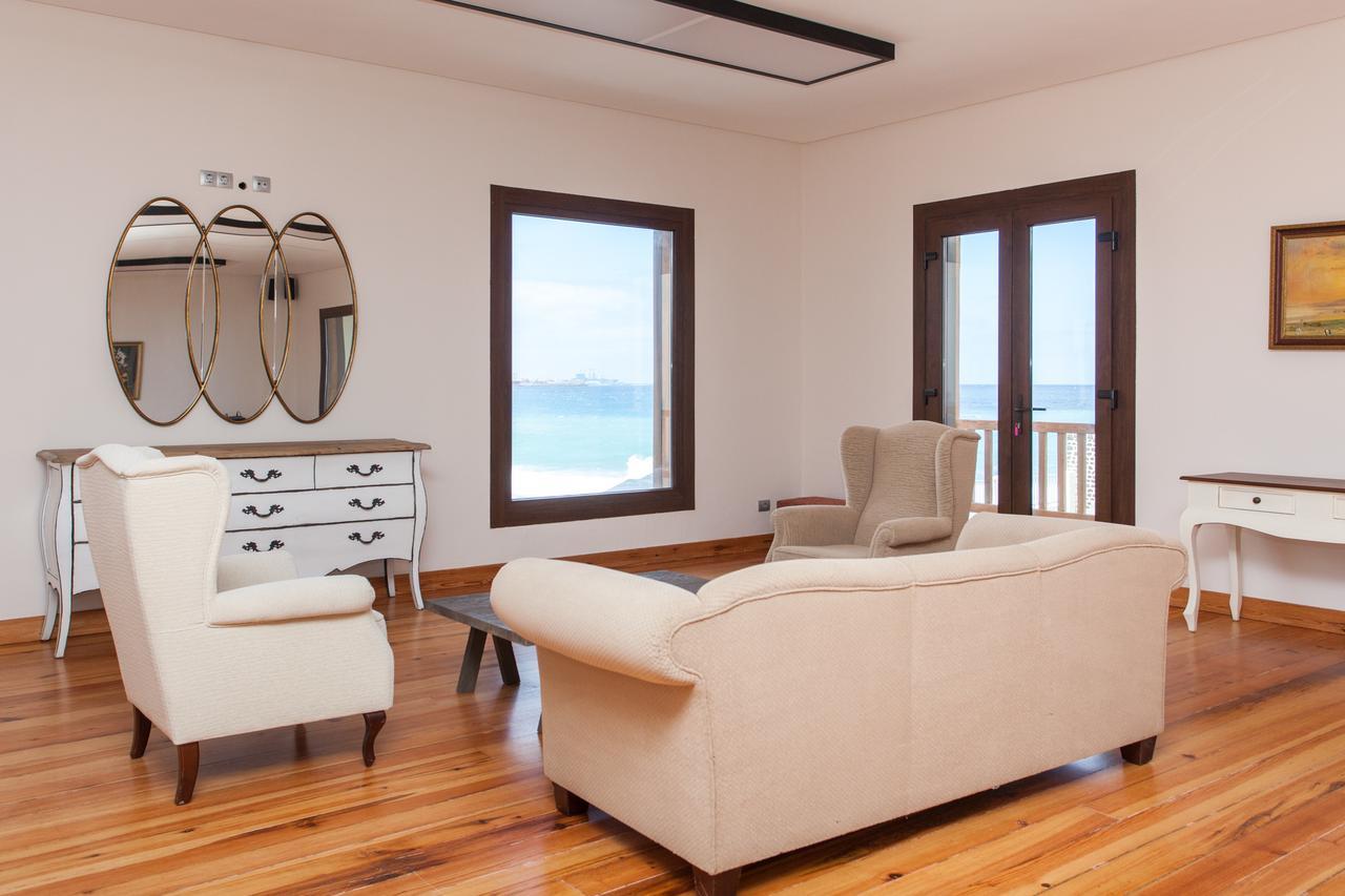 Hotel El Mirador De Fuerteventura Puerto del Rosario  Dış mekan fotoğraf