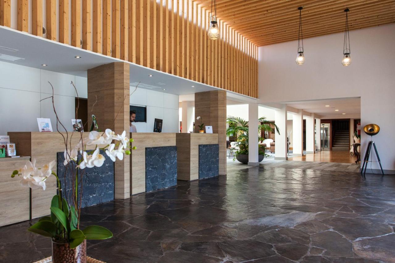 Hotel El Mirador De Fuerteventura Puerto del Rosario  Dış mekan fotoğraf