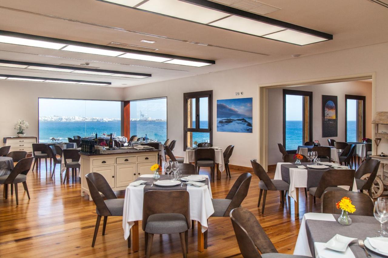 Hotel El Mirador De Fuerteventura Puerto del Rosario  Dış mekan fotoğraf
