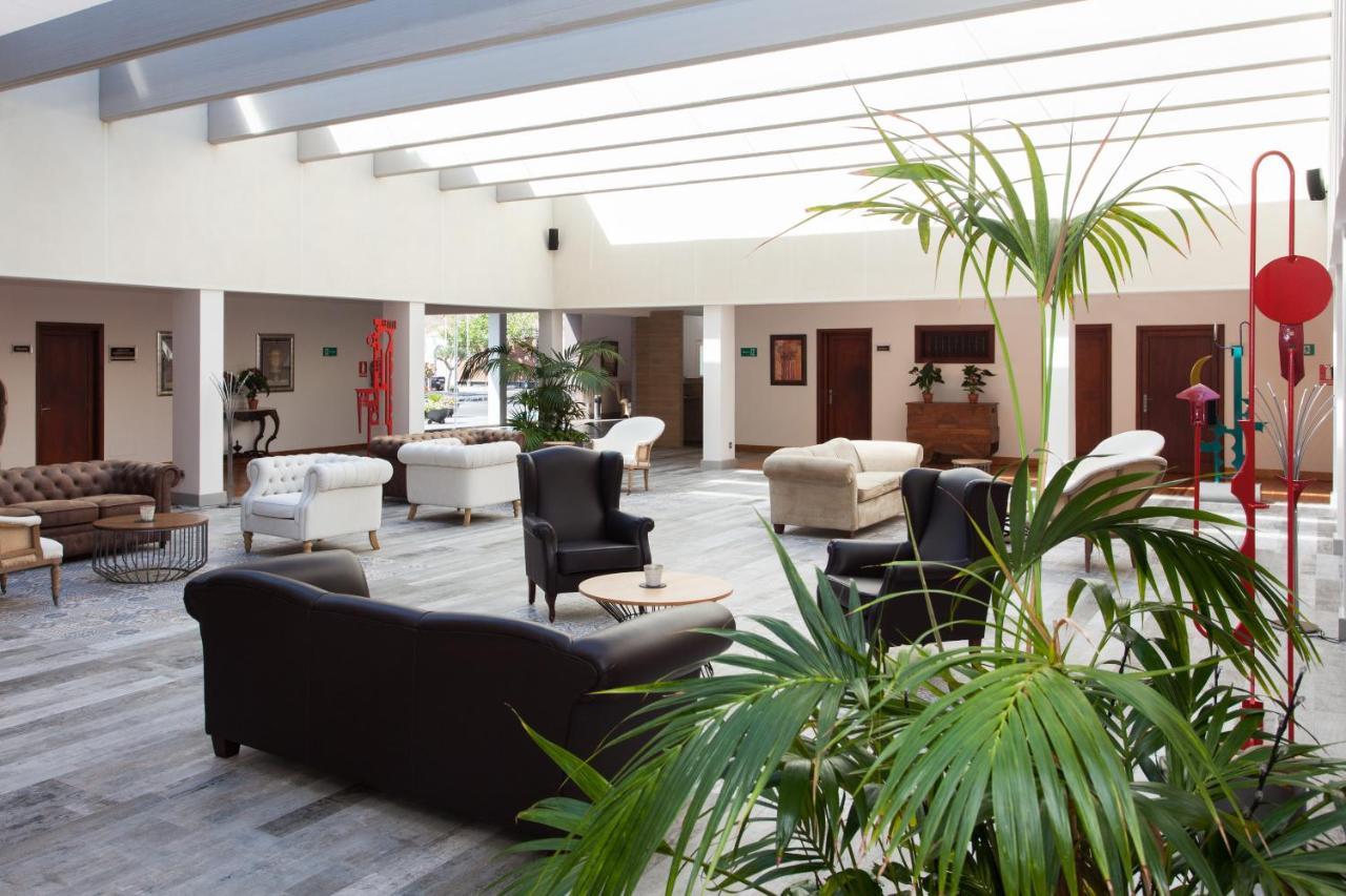 Hotel El Mirador De Fuerteventura Puerto del Rosario  Dış mekan fotoğraf