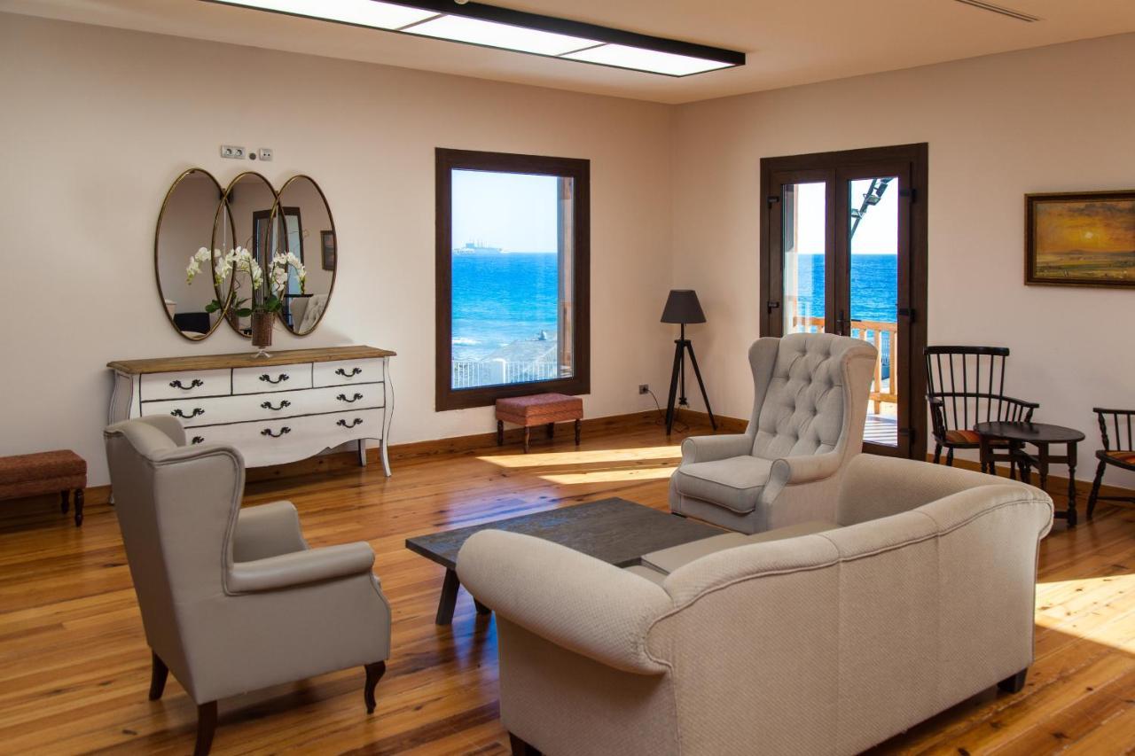Hotel El Mirador De Fuerteventura Puerto del Rosario  Dış mekan fotoğraf