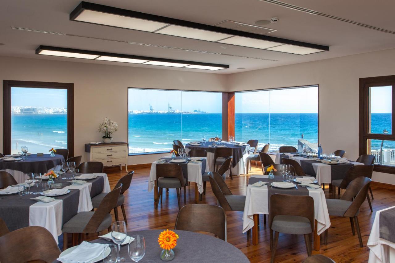Hotel El Mirador De Fuerteventura Puerto del Rosario  Dış mekan fotoğraf