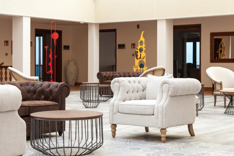 Hotel El Mirador De Fuerteventura Puerto del Rosario  Dış mekan fotoğraf