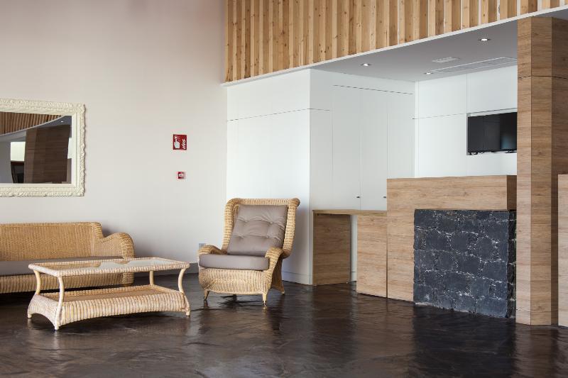 Hotel El Mirador De Fuerteventura Puerto del Rosario  Dış mekan fotoğraf